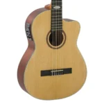 VIOLAO STRINBERG SC200C NS CLASSICO FOSCO 12070 - Imagem 3