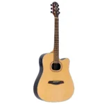 VIOLAO STRINBERG SD35C FOLK NATURAL 12674