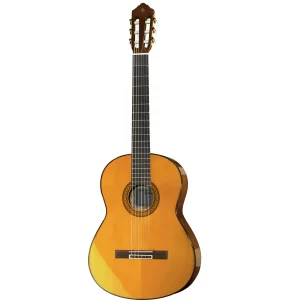 VIOLAO YAMAHA C 80II NT NYLON ACUSTICO
