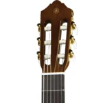 VIOLAO YAMAHA C 80II NT NYLON ACUSTICO - Imagem 2