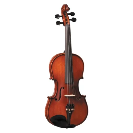 VIOLINO EAGLE VE 244 4/4 PROFISSIONAL ENVELHECIDO