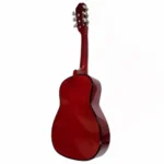 VIOLAO MYTH KIDS MT30N INFANTIL NATURAL - Imagem 2