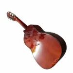 VIOLAO MYTH KIDS MT30N INFANTIL NATURAL - Imagem 5