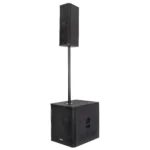 CX LL AUDIO VERT 3000 LINE ARRAY 750 WRMS
