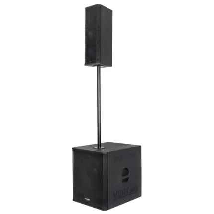 CX LL AUDIO VERT 3000 LINE ARRAY 750 WRMS