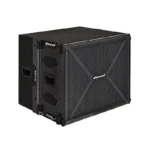 CX ONEAL OLS 1118 LINE ARRAY SUB ATIVA PRETSA