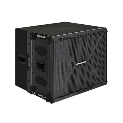CX ONEAL OLS 1118 LINE ARRAY SUB ATIVA PRETSA