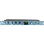 PROCESSADOR DE AUDIO DUONN PRISMA 480