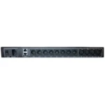 PROCESSADOR DE AUDIO DUONN PRISMA 480 - Imagem 3