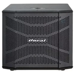 CX ONEAL OPSB 3115D PT SUBGRAVE ATIVA 500W