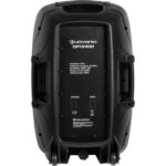 CX HAYONIK PASSIVA CP12400 82923 - Imagem 2