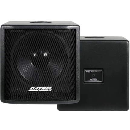 CX DATREL SUBGRAVE PASSIVA FALANTE 12 SW300 300-WRMS