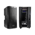 CAIXA ATIVA BIVOLT LXX-112 - Imagem 2