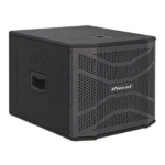 CX ONEAL OBSB 3212X PT SUBGRAVE PASSIVA