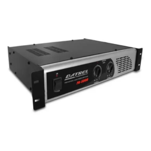 AMPL POT DATREL PA 5000 - 600W