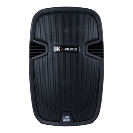 CX K AUDIO PASSIVA KB12