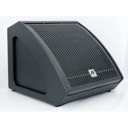 MONITOR PRETO ATIVO 1FALANTE 10 1DTI 300WRMS - VXM10