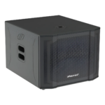 CX ONEAL OPSB 3115D PT SUBGRAVE ATIVA 500W - Imagem 2