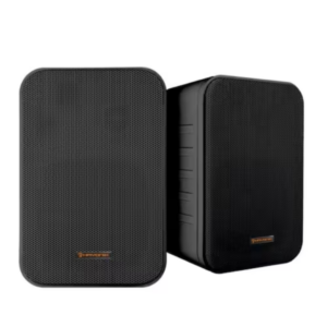 CX HAYONIK AMBIENTE LINE 4' MSB60NC 30W PRETA PAR