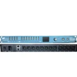 PROCESSADOR DE AUDIO DUONN PRISMA 480 - Imagem 2