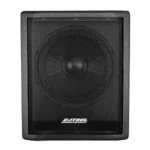 CX DATREL SUBGRAVE PASSIVA FALANTE 15 SW400 400-WRMS